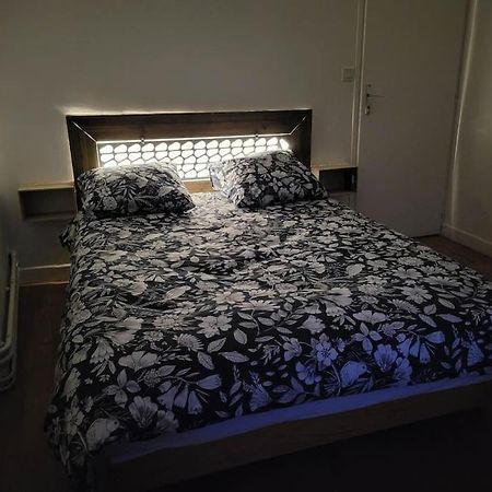 Apartament Domaine Du Nuton Sauvage Charleville-Mézières Zewnętrze zdjęcie
