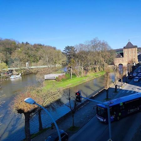 Apartament Domaine Du Nuton Sauvage Charleville-Mézières Zewnętrze zdjęcie