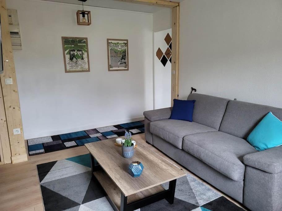 Apartament Domaine Du Nuton Sauvage Charleville-Mézières Zewnętrze zdjęcie