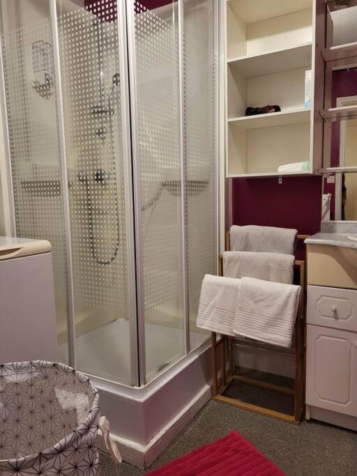 Apartament Domaine Du Nuton Sauvage Charleville-Mézières Zewnętrze zdjęcie